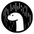 Logo of Deno